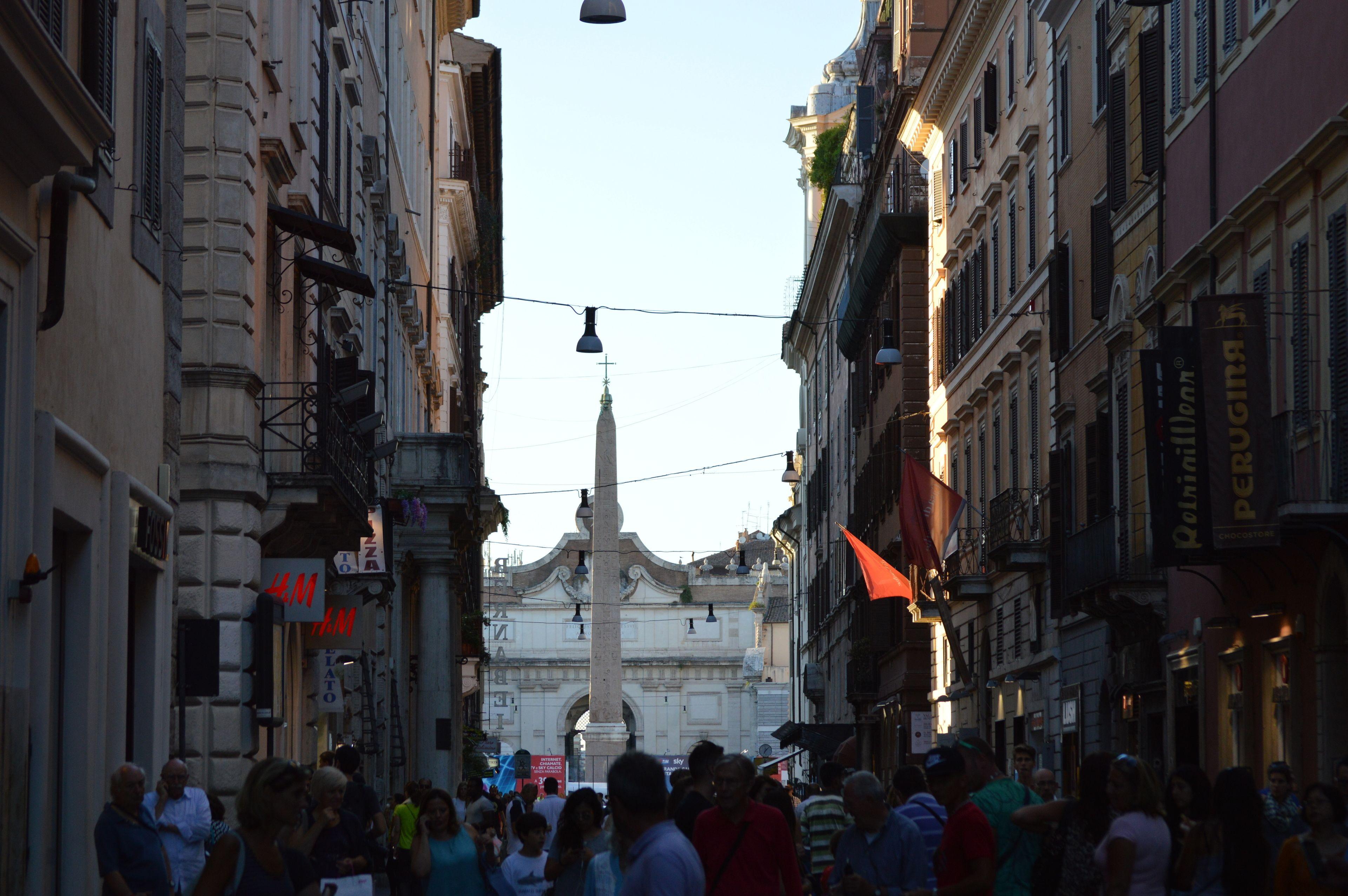 Royal Rooms Corso — Foto 3